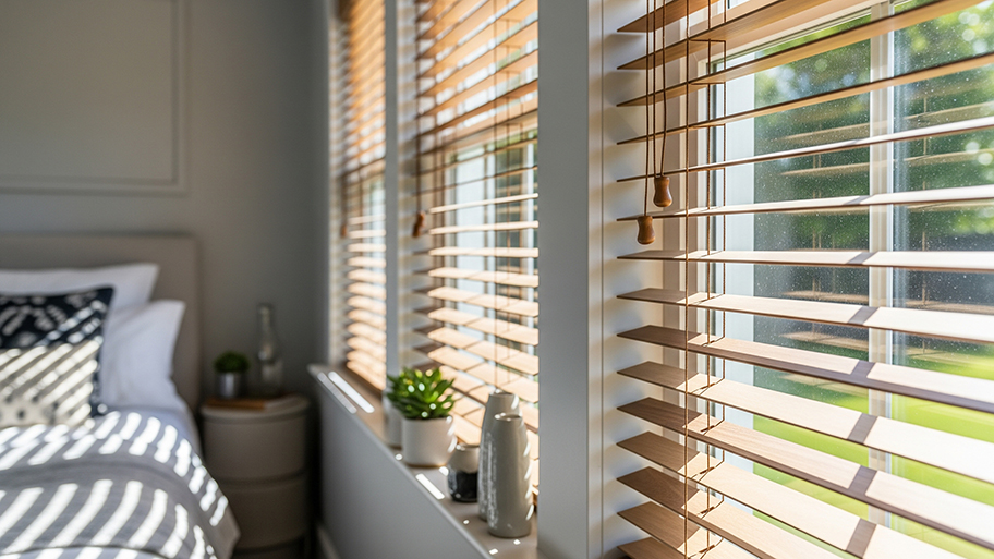 Window Treatments