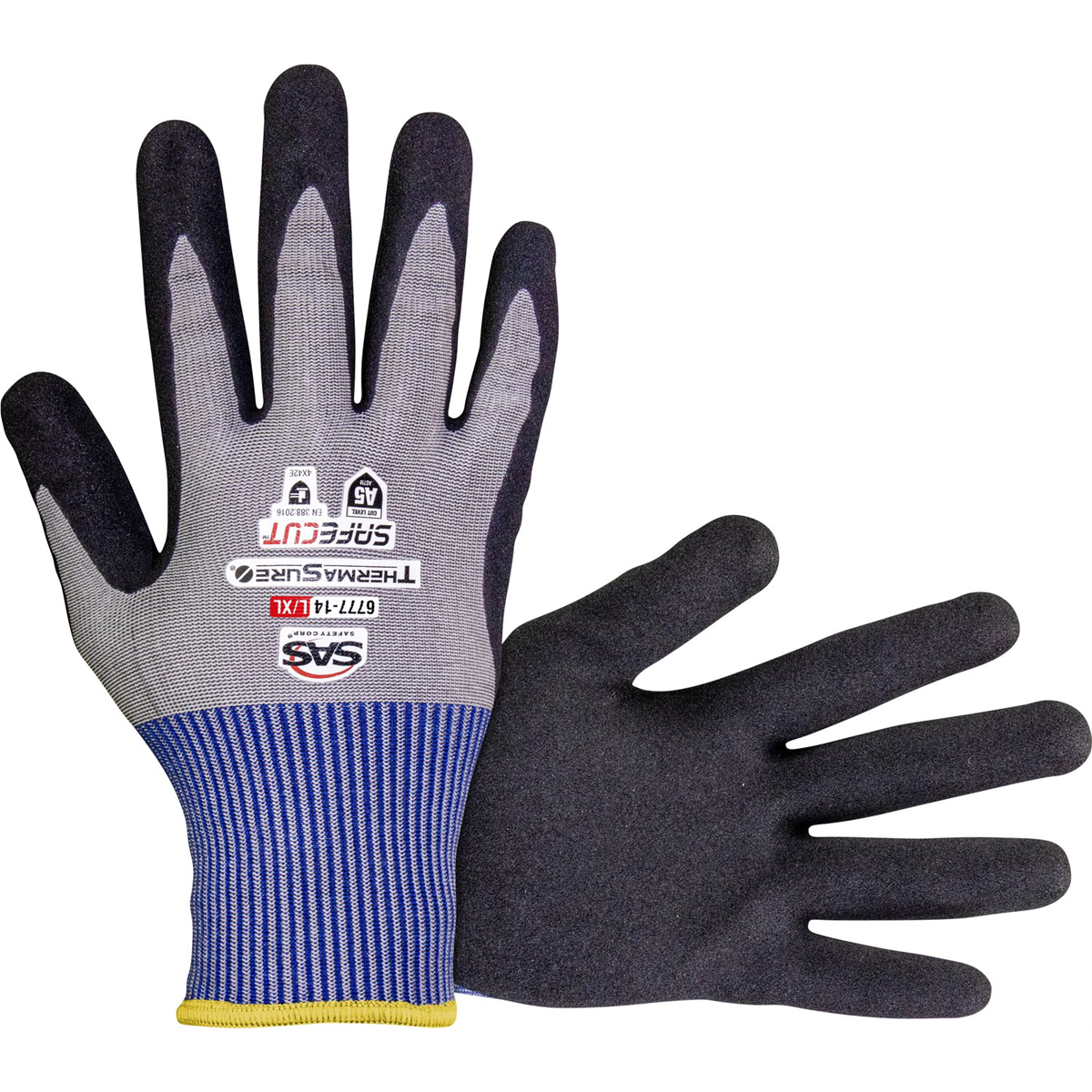 DeWalt Work Gloves