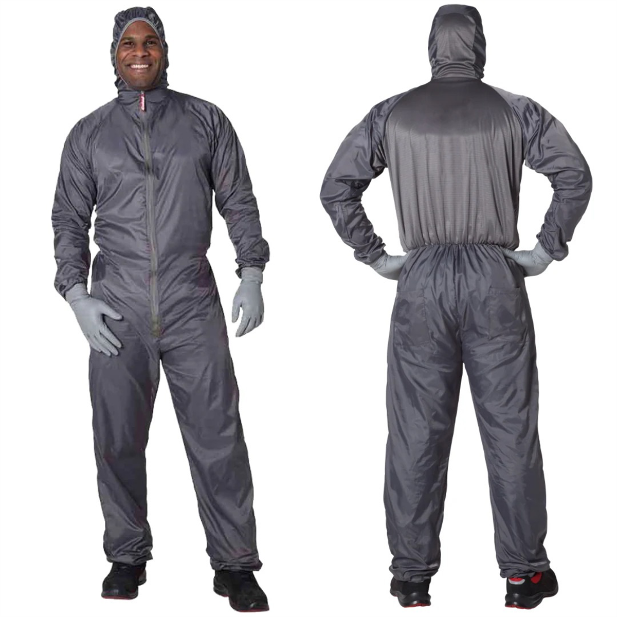 Ansell Work Pants