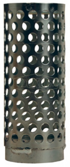 Y & Basket Strainers