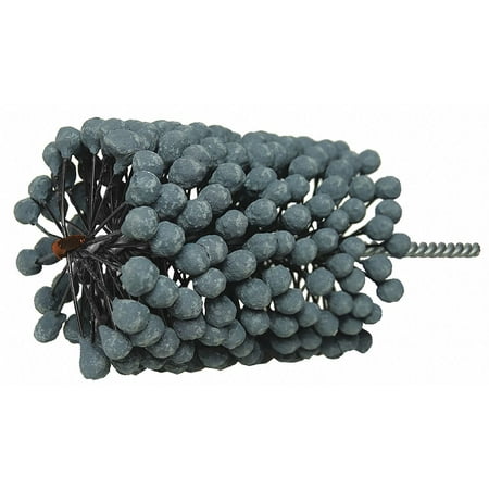 34287flexible-cylinder-hone-compatible-bore-diameter-maximum-4-14-in-compatible-firearm-caliber-not-applicable-stem-diameter-031-in-abrasive-length-6-12-in-overall-length-13-12-in-abrasive-material-silicon-carbide-grit-240-co