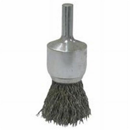 36284vortec-pro-stem-mtd-crimped-wire-end-brushes-carbon-1-in-dia-006-wire-weiler-vortec-pro-stem-mounted-crimped-wire-end-brushes-warning-this-product-can-expose-you-to-lead-a-chemical-known-to-the-state-of-california-to-cau