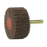 54506weiler-54506-3-x-1-non-woven-stem-mounted-interleaf-flap-wh