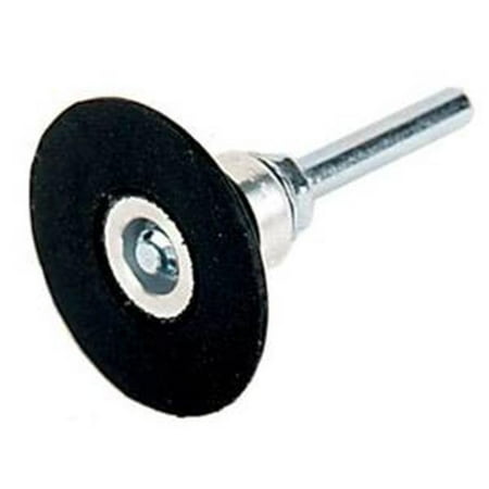 60509weiler-60509-3-backup-pad-fmetal-hub-style-blending-discs