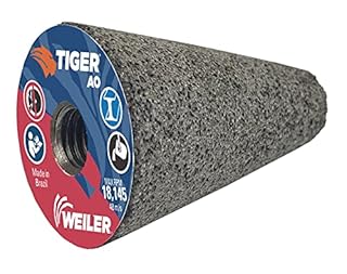 68319pweiler-tiger-ao-15-x-25-inch-type-18-plugs-deliver-the-right-combination-of-performance-and-value-aluminum-oxide-grains-in-combination-with-a-strong-bond-deliver-long-product-life-and-a-consistent-cutrate-when-grinding-