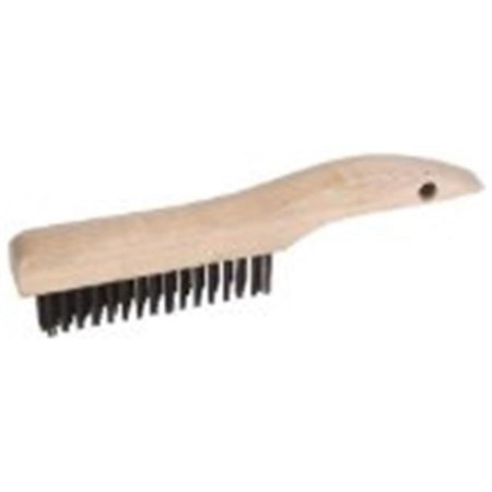 73217shoe-handle-scratch-brushes-11-in-4-x-16-rows-steel-wire-wood-handle-weiler-shoe-handle-scratch-brushes-handle-type-shoe-block-length-11-in-block-material-plastic-wt-042-lb-block-finish-sanded-hardwood-overall-length-nom