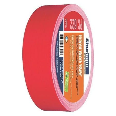 pc6222redtape-thickness-125-mil-tape-brand-shurtape-common-industry-general-maintenance-and-repair-indoor-and-outdoor-imperial-tape-length-60-yd-imperial-tape-width-1-78-in-maximum-tape-performance-temperature-200-degrees-f-m