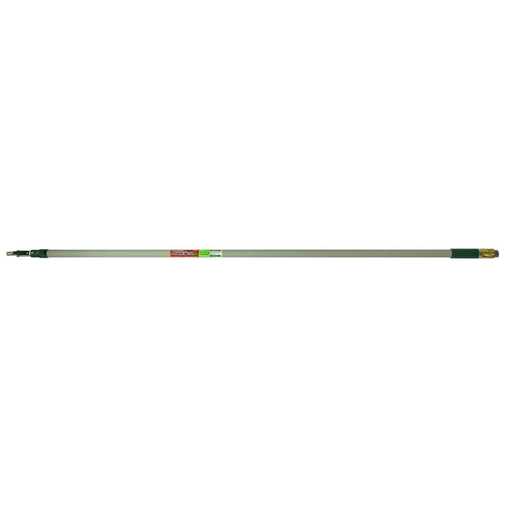 00r0960000brown-china-bristle-chisel-trim-brassplated-steel-ferrule-and-solid-pearl-yellow-plastic-handle-flat