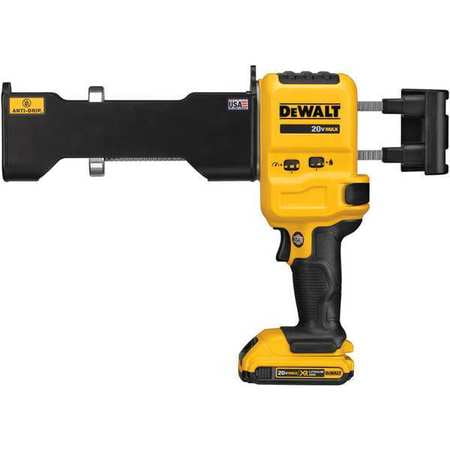 dce591d1dewalt-dce591d1-cordless-caulk-gun-kityellow21-oz-cap