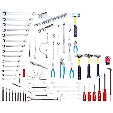 136wright-tool-136-134pc-general-maintenance-set-tools-only