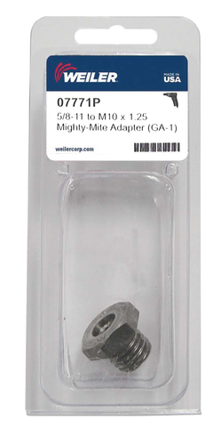 adapter-58-11-unc-to-m10x125-retail-pack-07771p-weiler