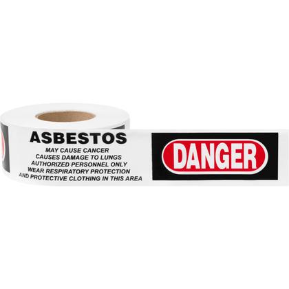 1105013-x-1000-barricade-tape-danger-asbestos-25-mil-thick