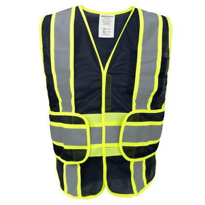 12201mdxlclass-1-hi-vis-two-tone-mesh-safety-vest-w-hook-and-loop