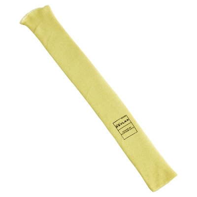 9378ekevlar-sleeves-18-in-long-none-closure-universal-yellow-mcr-safety-kevlar-sleeves-resistance-cut-size-group-universal-closure-type-none-wt-002-lb-material-100-kevlar-color-yellow-length-nom-18-in