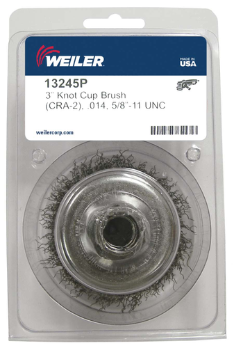 3-crimped-wire-cup-brush-014-steel-fill-58-11-unc-nut-retail-pack-13245p-weiler