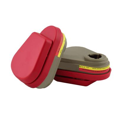 1570gas-and-vapor-cartridge-w-p100-particulate-filter