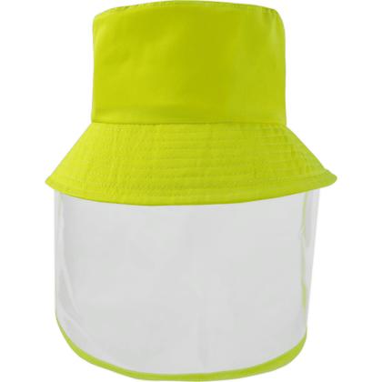 1890lkdkids-bucket-hat-w-removable-transparent-antifog-visor