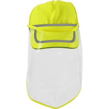 1891lkdkids-reflective-baseball-cap-w-removable-clear-antifog-visor