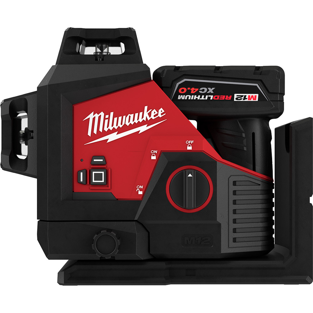 363221the-milwaukee-m12-green-360degree-3plane-laser-kit-provides-allday-runtime-and-best-visibility-in-its-class-get-15-hours-of-continuous-runtime-when-paired-with-an-m12-redlithium-xc-4-ah-battery-for-ultimate-productivity