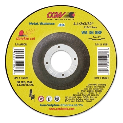 45020cgw-abrasives-thin-cutoff-wheels-provides-faster-cutting-longer-life-provides-more-strength-than-quickie-cut-wheels-pack-of-25