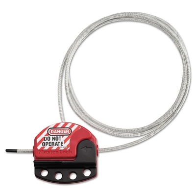 s8066-foot-adjustable-cablelockout