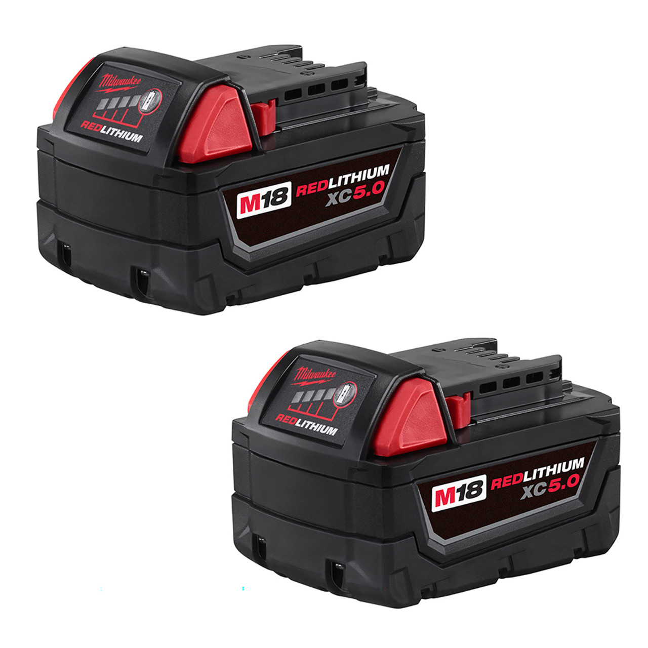 48111852milwaukee-48111852-m18-redlithium-xc-18v-50ah-liion-battery-2-pieces