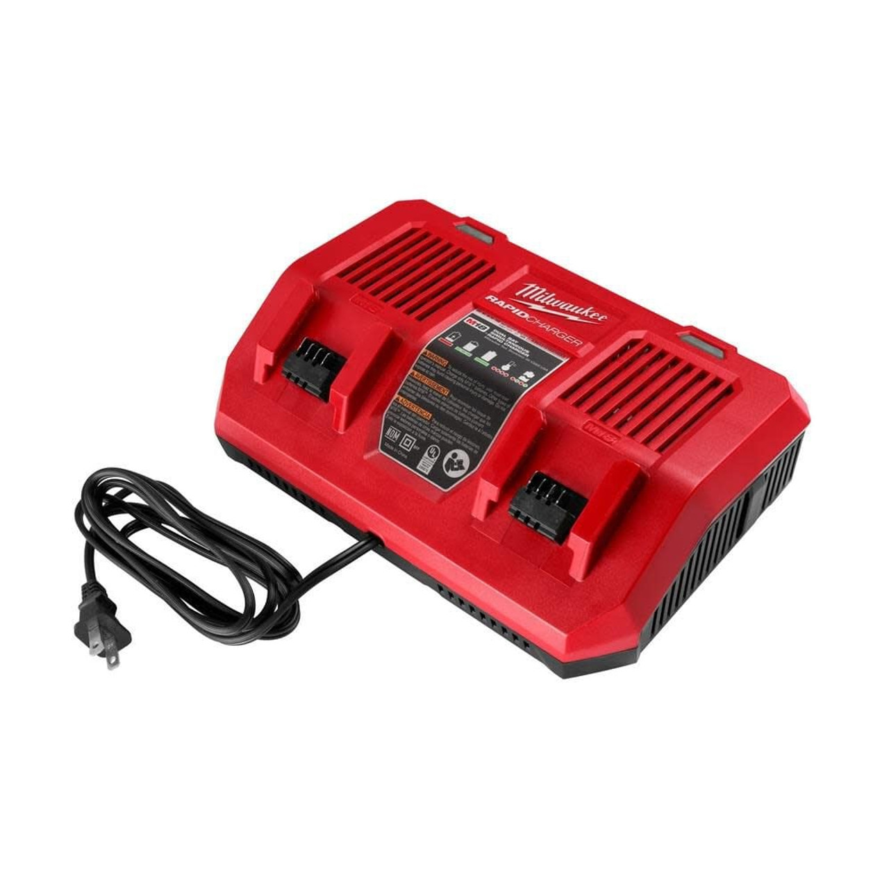 48591802milwaukee-tool-m18-dual-bay-simultaneous-rapid-charger