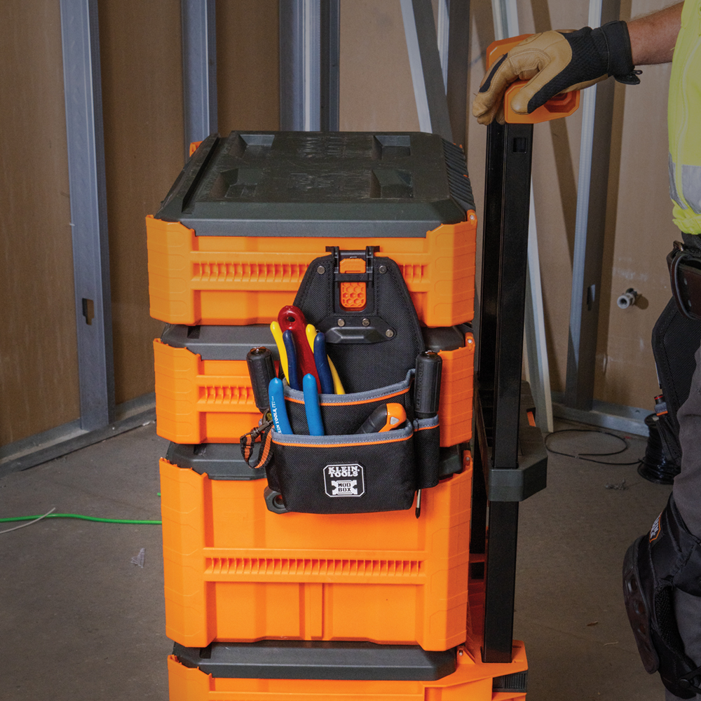 MODbox Open Tool Pouch