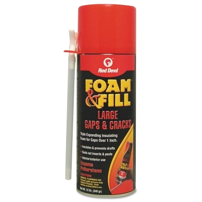 0909red-devil-foam-and-fill-large-gaps-and-cracks-expanding-polyurethane-spray-foam-sealant-is-quick-and-easy-to-use-it-expands-to-fill-holes-cracks-gaps-and-voids-around-windows-doors-pipes-outlets-vents-and-foundations-this