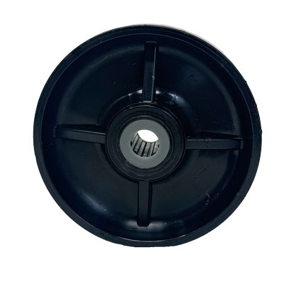 Unitec Wheel & Bearing For 6313