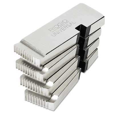 48260power-threadingbolt-dies-for-machine-die-heads-1-38-in-8-un-ridgid-bolt-dies-for-use-in-universal-machine-die-heads-cutting-direction-right-wt-137-lb-for-model-504a-711-811a-815a-816-817-911-material-highspeed-highspeed-