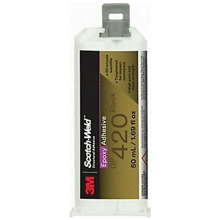 63806008966epoxy-adhesive-compatible-applicator-3m-epx-compatible-mixer-tip-3m-epx-container-type-dualcartridge-coverage-320-sq-ftgal-cure-method-ambient-cured-color-black-features-environmental-resistance-high-peel-strength-