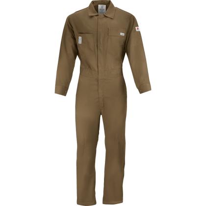 6500frk369-oz-cat-2-flame-resistant-cotton-coveralls