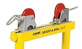 7831532000-lb-capacityhousings-can-be-changed-in-a-snapno-tools-requiredfor-use-with-sumner-roller-stands