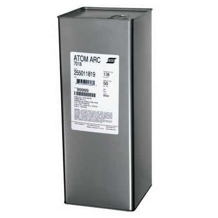 812000107stick-electrode-aws-classification-e7018-h4r-material-carbon-steel-process-stick-welding-smaw-overall-diameter-18-in-overall-length-14-in-tensile-strength-minimum-required-70-ksi-tensile-strength-as-welded-78-ksi-yie