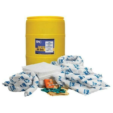 sko55spill-kit-fluids-absorbed-oilonly-volume-absorbed-per-kit-40-gal-container-type-drum-55-gal-container-capacity-55-gal-container-size-yellow-filled-sorbents-included-4-3-in-dia-x-12-ft-l-oilonly-socks-50-15-in-w-x-19-in-l