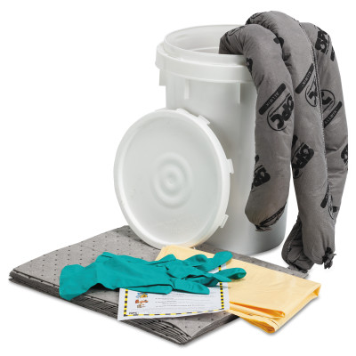 skabktspill-kit-fluids-absorbed-universal-volume-absorbed-per-kit-9-gal-container-type-bucket-6-12-gal-container-capacity-612-gal-container-size-white-filled-sorbents-included-10-15-in-w-x-19-in-l-pads-3-3-in-d-x-4-ft-l-socks