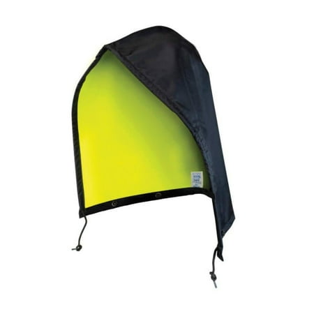 un47660lbkuneese-hivis-limeblack-size-universal