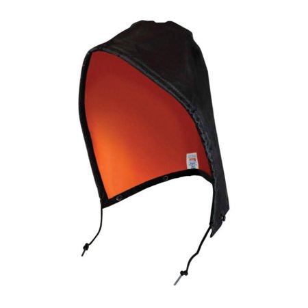 un44860obkuneese-orangeblack-size-universal