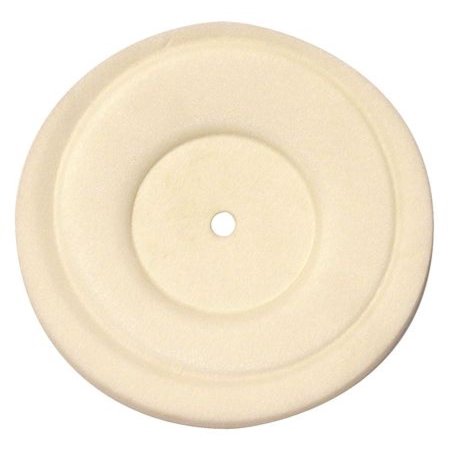 11407gasket-material-volara-for-use-with-volara-nonmetal-dispenser-cans-white-length-5-in-outside-dia-4-in
