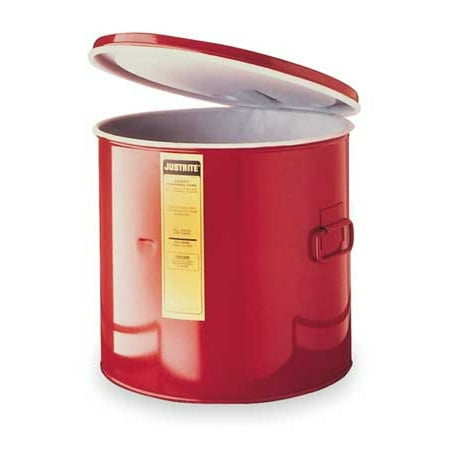 27712wash-tank-can-with-basket-2-gal-can-capacity-safety-can-mounting-style-benchtop-can-material-steel-red-height-11-14-in-outside-dia-11-38-in-features-material-steel-standards-fm-ul-cleaning-tank-type-wash-tank-mounting-ty