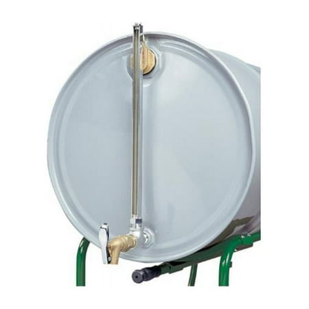 08533gauge-fits-standard-34-npt-bung-hole-zinc-plated-cast-iron-body-heavygauge-glass-tubing-is-protected-with-a-chromeplated-housing-to-permit-use-with-nonviscous-oils-bunan-seals-make-this-unit-ideal-for-petroleum-products-