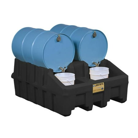 28667justrite-28667-drum-mgmt-base-eco