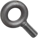 eb4plain-pattern-eyebolt14-threadsinchforged-carbon-steelmill-finishmeasures-1116-eye-inside-diameter-by-11316-eye-outside-diameter