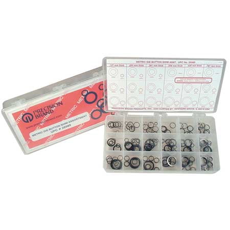 26989item-type-shim-asstbrand-precision-brandmanufacturer-part-number-26989made-in-the-united-statesincludes-33-sizes-10-each-5x6x0125-x0250-x0400-6x8x0125-x0250-x0400-x0500-x0650-x0800-8x10x0125-x0250-x0400-x0500-x0650-x0800