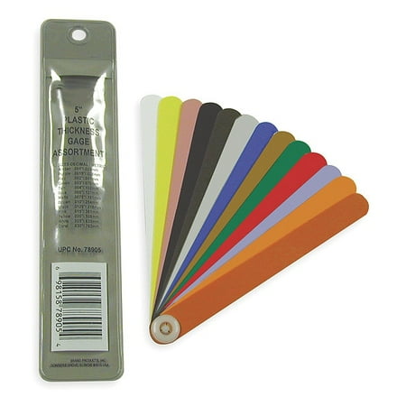 78905feeler-gauge-set-blade-length-5-in-blade-material-plastic-blade-style-straight-blade-dimension-type-inchmetric-included-certification-certificate-of-conformance-maximum-thickness-inch-0030-in-maximum-thickness-mm-0762-mm