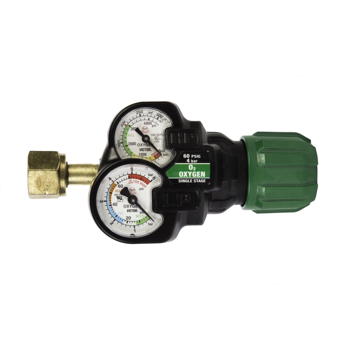 07813627edge-series-20-regulator-oxygen-5-psi-to-125-psi-delivery-4-000-psi-inlet-victor-edge-series-20-regulators-warning-cancer-and-reproductive-harm-wwwp65warningscagov-type-singlestage-gas-regulator-connection-type-inlet-