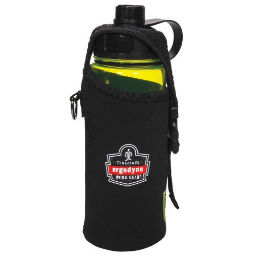19776keep-hydrated-on-the-job-with-help-from-the-ergodyne-squids-3775l-bottle-holder-and-trap-this-neoprene-holder-features-heavy-gauge-nylon-stitching-to-offer-lasting-strength-helps-keep-water-bottles-or-spray-bottles-withi