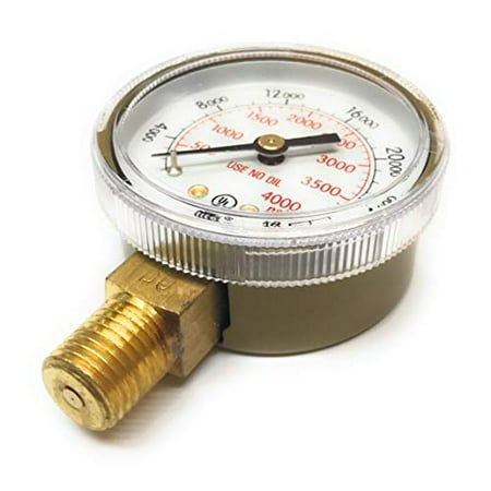 90061352-bottom-mounted-gauge-14-pipe-thread-brass-body-and-steel-case-04000-psi-gauge