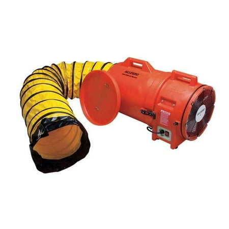 954325confined-space-fan-blowerfan-speed-3-450-rpm-current-a-13-a-duct-diameter-12-in-horsepower-1-hp-maximum-flow-in-free-air-1-842-cfm-voltage-115230-v-ac-color-orange-for-use-with-12-in-duct-material-nylon-polyester-polyet